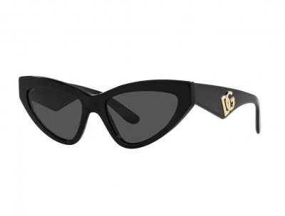 Dolce & Gabbana DG 4439 501/87 55 Kadın Güneş Gözlüğü