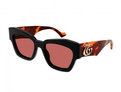 Gucci Güneş Gözlüğü