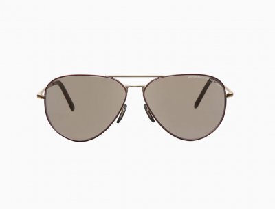 Porsche Unisex Güneş Gözlüğü