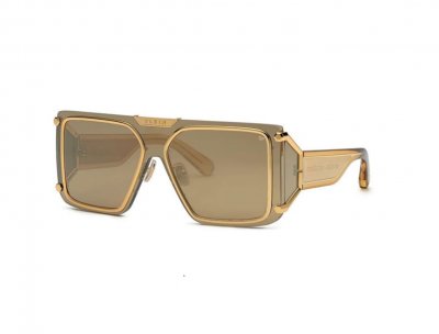 Philipp Pleın Erkek Güneş Gözlüğü