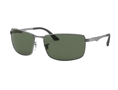 Ray-Ban RB 3498 004 / 71 3N Erkek Güneş Gözlüğü