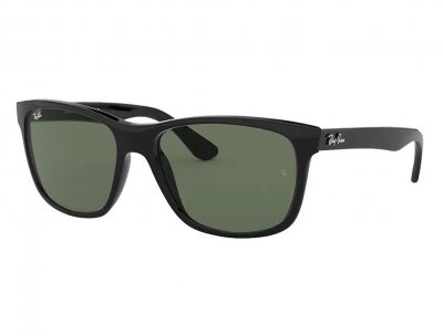 Ray-Ban RB 4181 601 3N 57 Unisex Güneş Gözlüğü