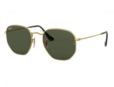 Ray-Ban RB 3548N 001 51 Unisex Güneş Gözlüğü